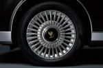Toyota Century 2018 года